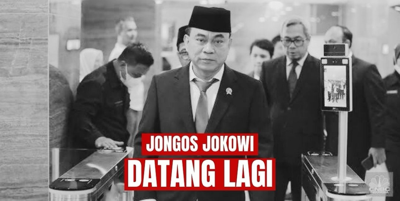 Kategori Politik