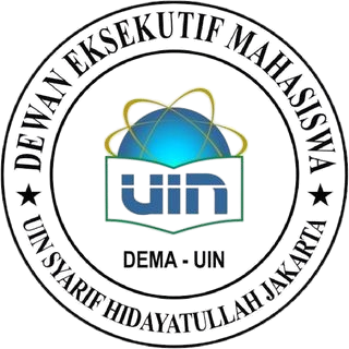 Logo UIN Jakarta